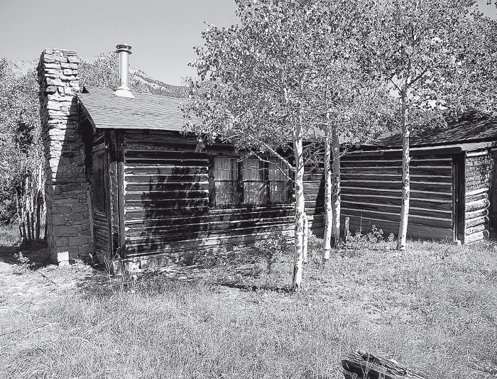 Иллюстрация к книге — Набоков в Америке. По дороге к &quot;Лолите&quot; [i_012.jpg]