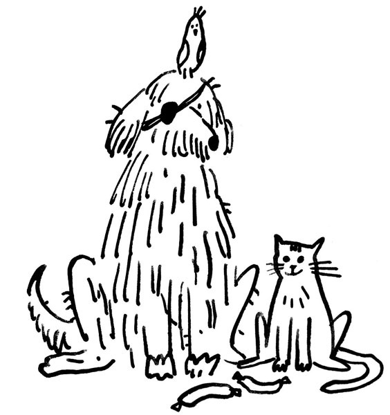 Иллюстрация к книге — Ну ма-а-ам! [i_011.jpg]