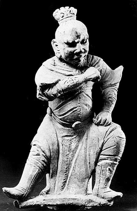 Иллюстрация к книге — Средневековье. Самые известные герои истории [i_012.jpg]