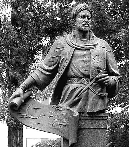 Иллюстрация к книге — Средневековье. Самые известные герои истории [i_028.jpg]