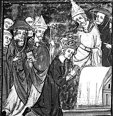 Иллюстрация к книге — Средневековье. Самые известные герои истории [i_035.jpg]