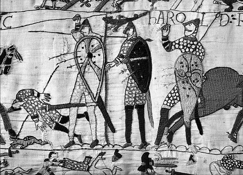 Иллюстрация к книге — Средневековье. Самые известные герои истории [i_044.jpg]