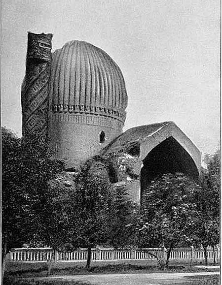 Иллюстрация к книге — Средневековье. Самые известные герои истории [i_054.jpg]