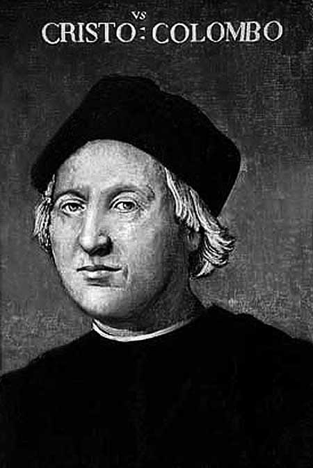 Иллюстрация к книге — Средневековье. Самые известные герои истории [i_057.jpg]