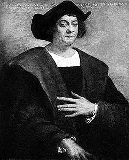 Иллюстрация к книге — Средневековье. Самые известные герои истории [i_058.jpg]