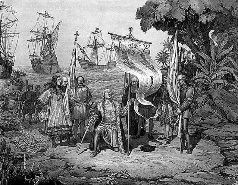 Иллюстрация к книге — Средневековье. Самые известные герои истории [i_060.jpg]