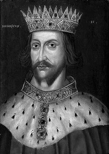 Иллюстрация к книге — Средневековье. Самые известные герои истории [i_061.jpg]