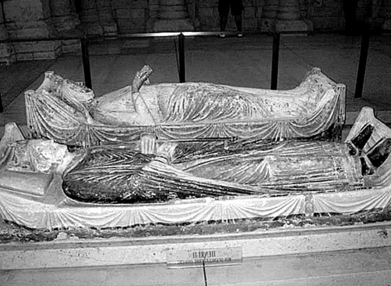 Иллюстрация к книге — Средневековье. Самые известные герои истории [i_064.jpg]