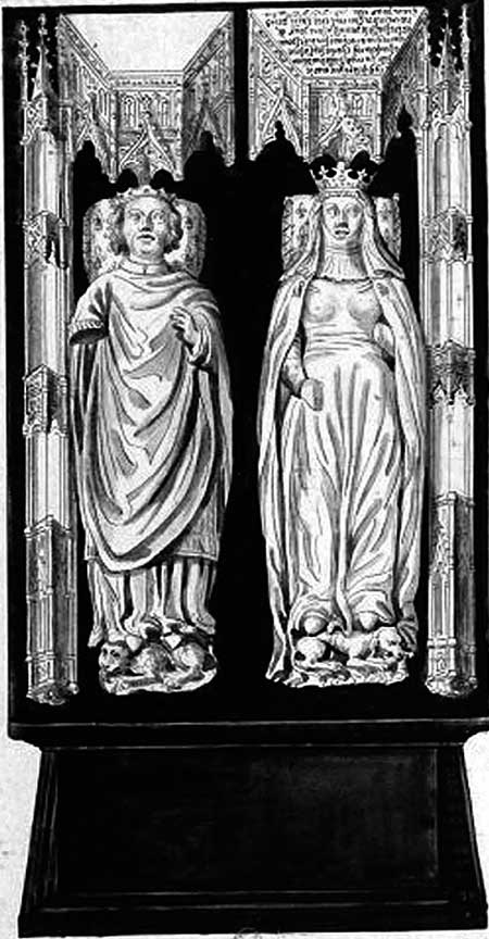 Иллюстрация к книге — Средневековье. Самые известные герои истории [i_071.jpg]