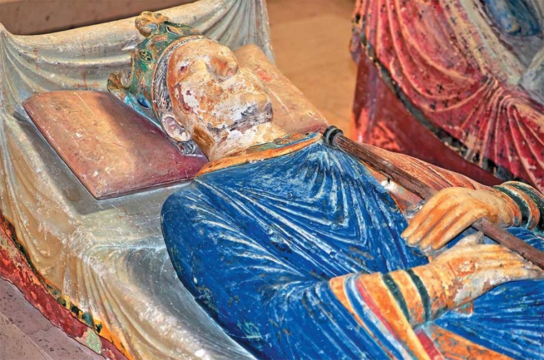 Иллюстрация к книге — Средневековье. Самые известные герои истории [i_082.jpg]