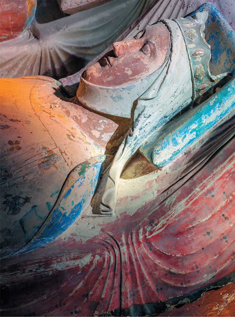 Иллюстрация к книге — Средневековье. Самые известные герои истории [i_083.jpg]