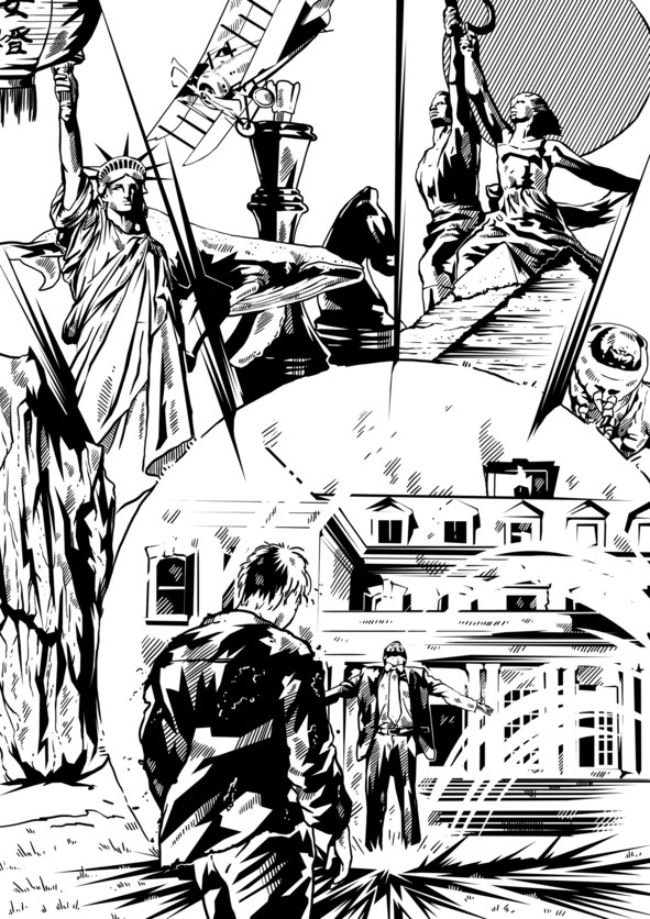 Иллюстрация к книге — Психокинетики-2 [image3_5bdb4cf3aa0d1a070007c2be_jpg.jpg]