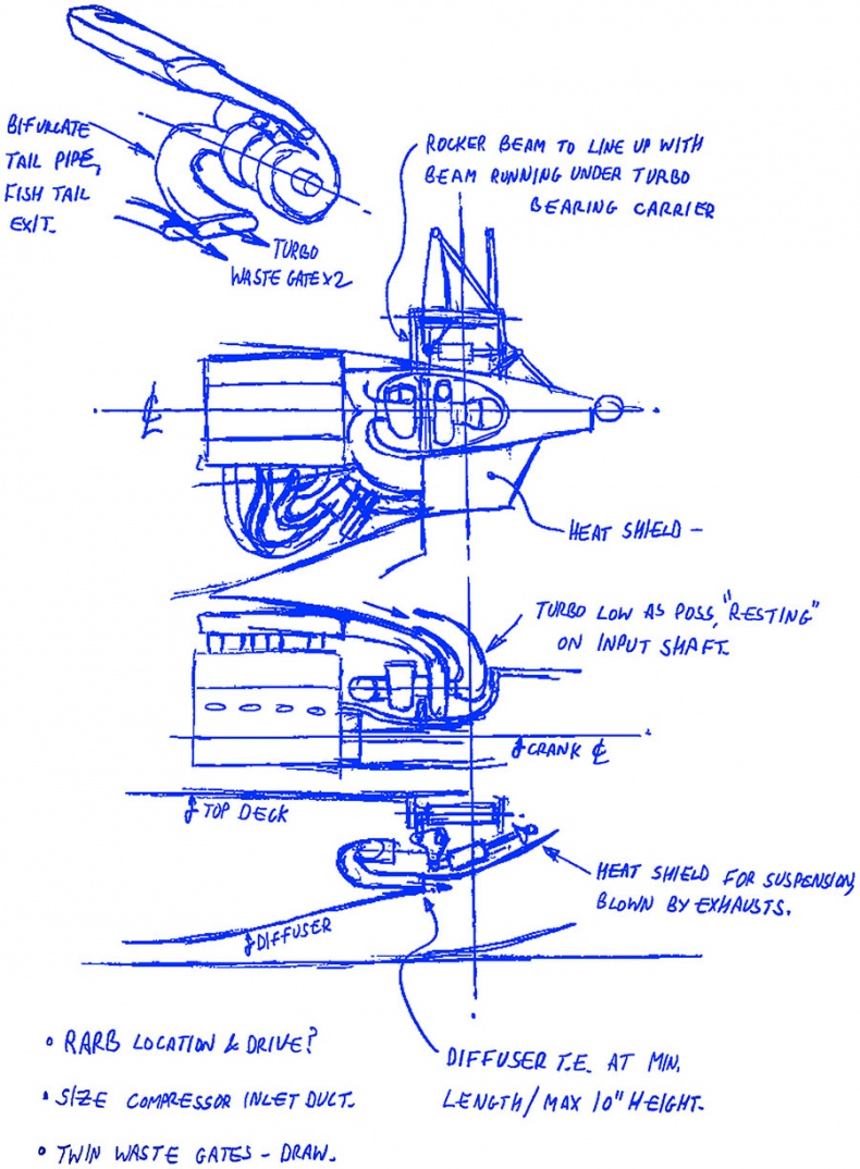 Иллюстрация к книге — Как построить машину. Автобиография величайшего конструктора «Формулы-1» [i_020.jpg]