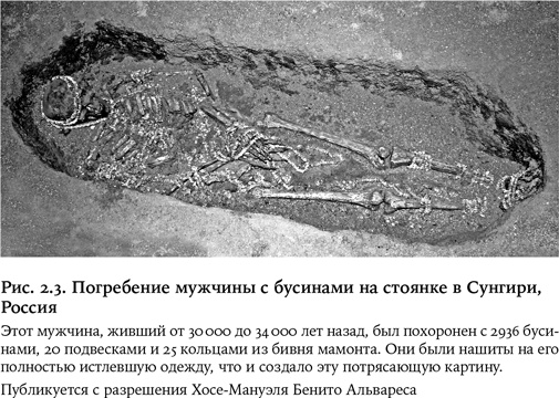 Иллюстрация к книге — Небеса на земле. Научный взгляд на загробную жизнь, бессмертие и утопии [i_008.jpg]