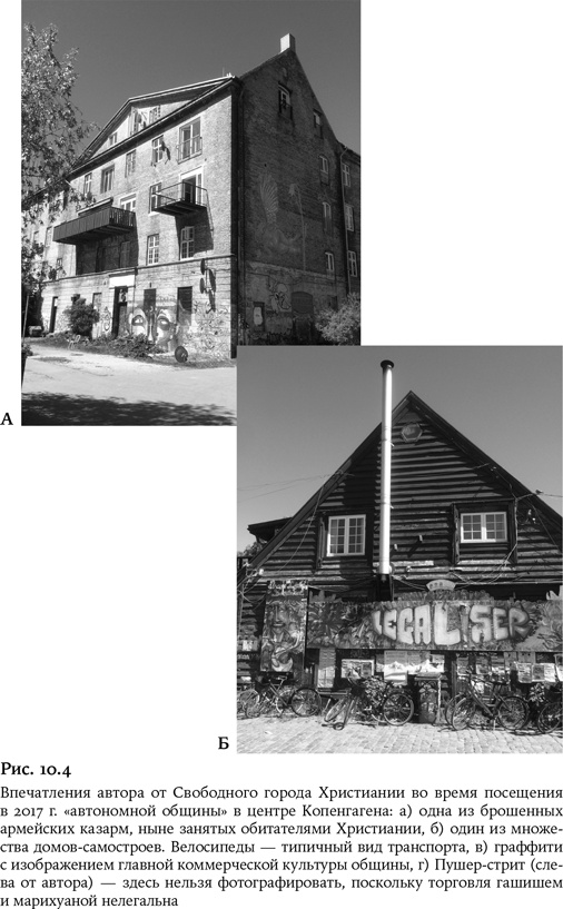 Иллюстрация к книге — Небеса на земле. Научный взгляд на загробную жизнь, бессмертие и утопии [i_020.jpg]