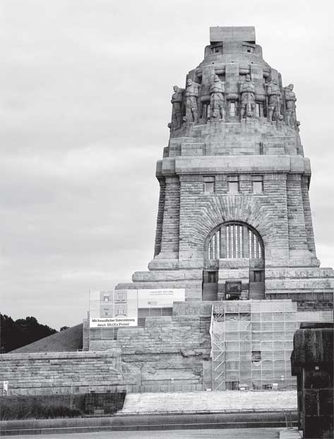 Иллюстрация к книге — Немецкая тетрадь. Субъективный взгляд  [i_014.jpg]