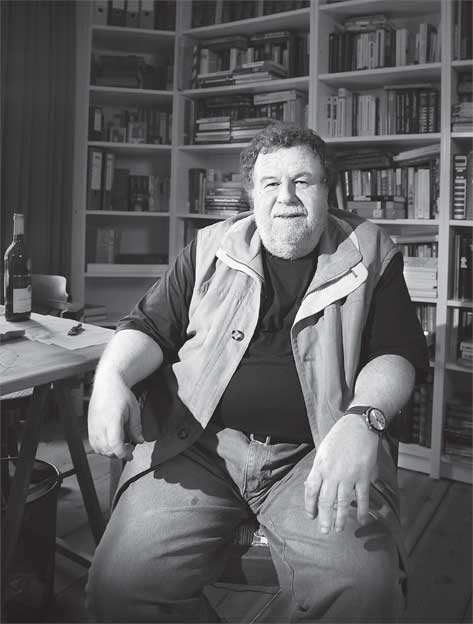 Иллюстрация к книге — Немецкая тетрадь. Субъективный взгляд  [i_027.jpg]