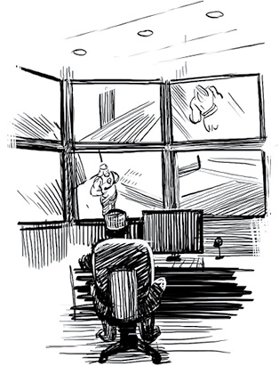 Иллюстрация к книге — Холод. Неотвратимая гибель. Ледяная бесконечность. Студёное дыхание [i_070.jpg]