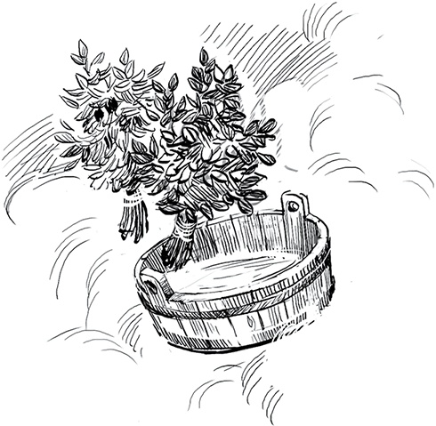 Иллюстрация к книге — Холод. Неотвратимая гибель. Ледяная бесконечность. Студёное дыхание [i_103.jpg]