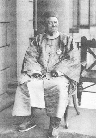 Иллюстрация к книге — Японо-китайская война 1894-1895 гг. Неуслышанная война [i_001.jpg]