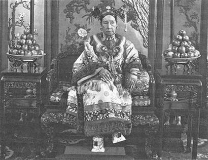 Иллюстрация к книге — Японо-китайская война 1894-1895 гг. Неуслышанная война [i_003.jpg]