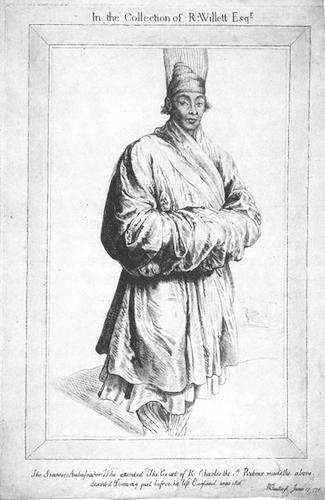 Иллюстрация к книге — Японо-китайская война 1894-1895 гг. Неуслышанная война [i_009.jpg]