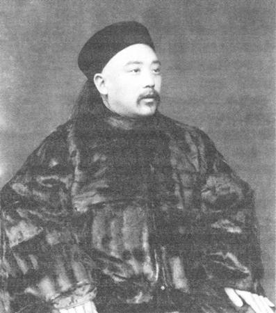 Иллюстрация к книге — Японо-китайская война 1894-1895 гг. Неуслышанная война [i_013.jpg]