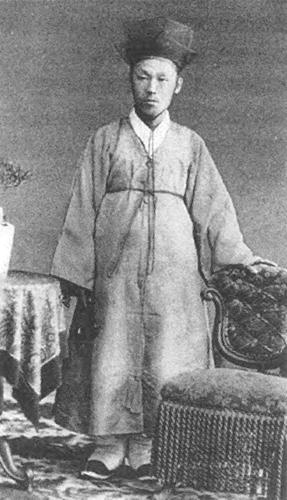 Иллюстрация к книге — Японо-китайская война 1894-1895 гг. Неуслышанная война [i_014.jpg]