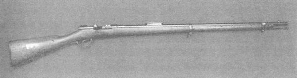 Иллюстрация к книге — Японо-китайская война 1894-1895 гг. Неуслышанная война [i_015.jpg]