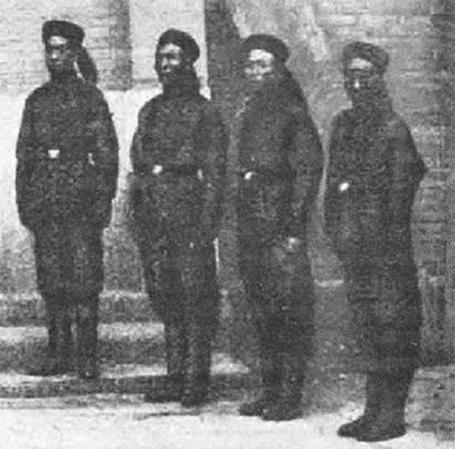 Иллюстрация к книге — Японо-китайская война 1894-1895 гг. Неуслышанная война [i_019.jpg]