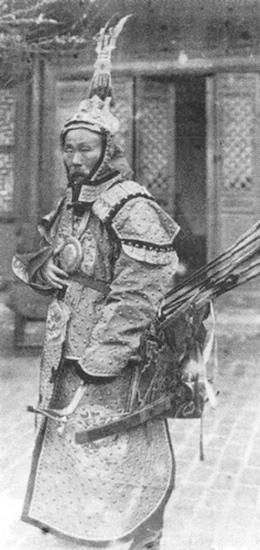 Иллюстрация к книге — Японо-китайская война 1894-1895 гг. Неуслышанная война [i_020.jpg]