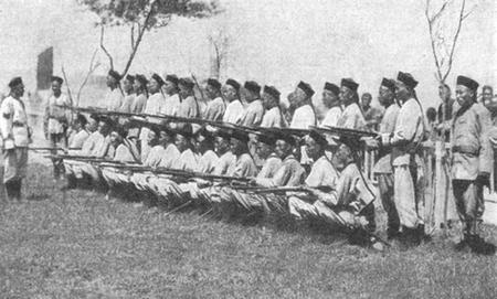 Иллюстрация к книге — Японо-китайская война 1894-1895 гг. Неуслышанная война [i_021.jpg]