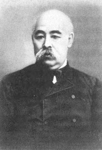 Иллюстрация к книге — Японо-китайская война 1894-1895 гг. Неуслышанная война [i_025.jpg]