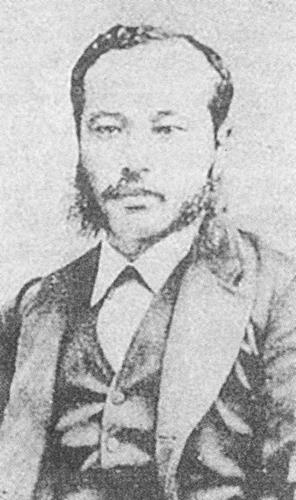 Иллюстрация к книге — Японо-китайская война 1894-1895 гг. Неуслышанная война [i_026.jpg]