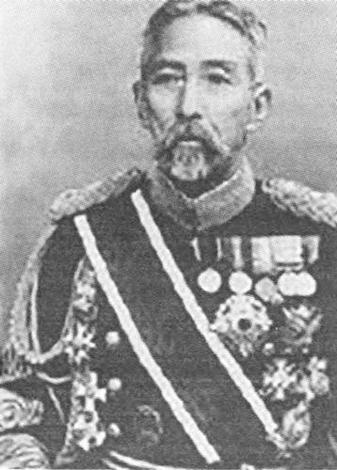 Иллюстрация к книге — Японо-китайская война 1894-1895 гг. Неуслышанная война [i_035.jpg]