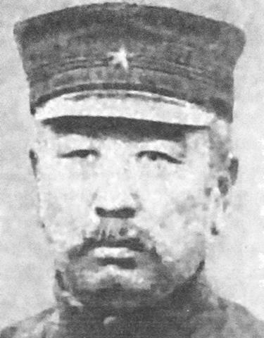 Иллюстрация к книге — Японо-китайская война 1894-1895 гг. Неуслышанная война [i_036.jpg]