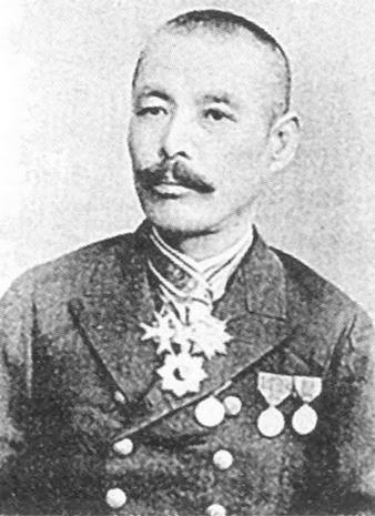 Иллюстрация к книге — Японо-китайская война 1894-1895 гг. Неуслышанная война [i_042.jpg]