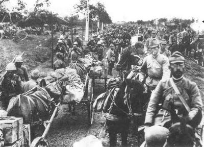 Иллюстрация к книге — Японо-китайская война 1894-1895 гг. Неуслышанная война [i_047.jpg]