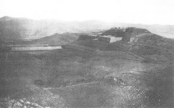 Иллюстрация к книге — Японо-китайская война 1894-1895 гг. Неуслышанная война [i_059.jpg]