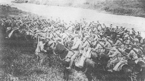 Иллюстрация к книге — Японо-китайская война 1894-1895 гг. Неуслышанная война [i_066.jpg]