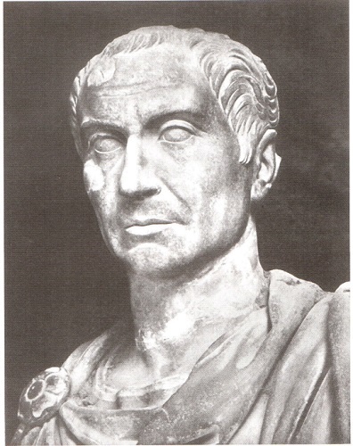 Иллюстрация к книге — Общество и хозяйство в Римской империи. В 2 томах. Том 1 [i_003.jpg]