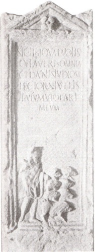 Иллюстрация к книге — Общество и хозяйство в Римской империи. В 2 томах. Том 1 [i_006.jpg]