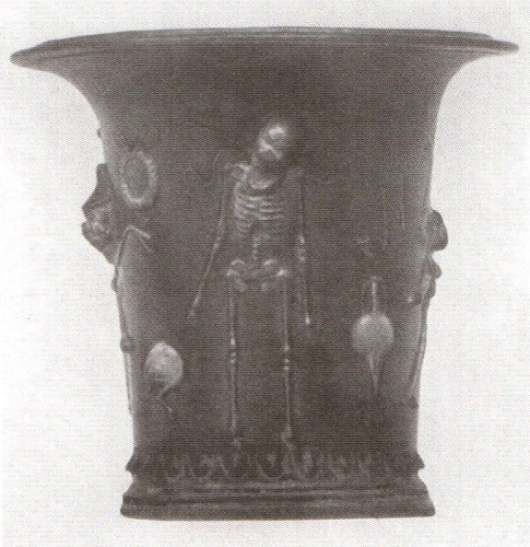 Иллюстрация к книге — Общество и хозяйство в Римской империи. В 2 томах. Том 1 [i_019.jpg]