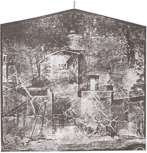 Иллюстрация к книге — Общество и хозяйство в Римской империи. В 2 томах. Том 1 [i_023.jpg]