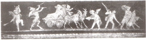 Иллюстрация к книге — Общество и хозяйство в Римской империи. В 2 томах. Том 1 [i_042.jpg]