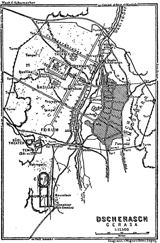 Иллюстрация к книге — Общество и хозяйство в Римской империи. В 2 томах. Том 1 [i_060.jpg]
