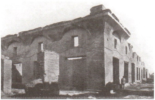 Иллюстрация к книге — Общество и хозяйство в Римской империи. В 2 томах. Том 1 [i_063.jpg]