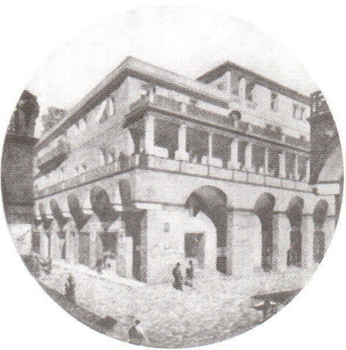 Иллюстрация к книге — Общество и хозяйство в Римской империи. В 2 томах. Том 1 [i_064.jpg]