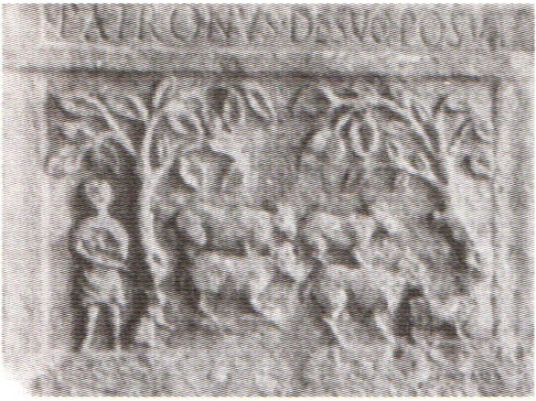 Иллюстрация к книге — Общество и хозяйство в Римской империи. В 2 томах. Том 1 [i_068.jpg]