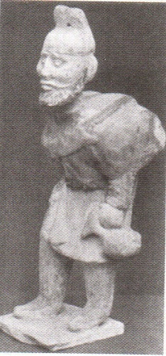 Иллюстрация к книге — Общество и хозяйство в Римской империи. В 2 томах. Том 1 [i_075.jpg]